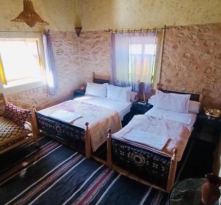 Afela Isli Kasbah Dar Talouste B&B 외부 사진