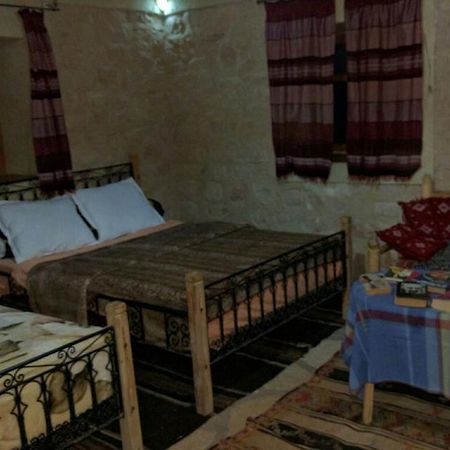 Afela Isli Kasbah Dar Talouste B&B 외부 사진