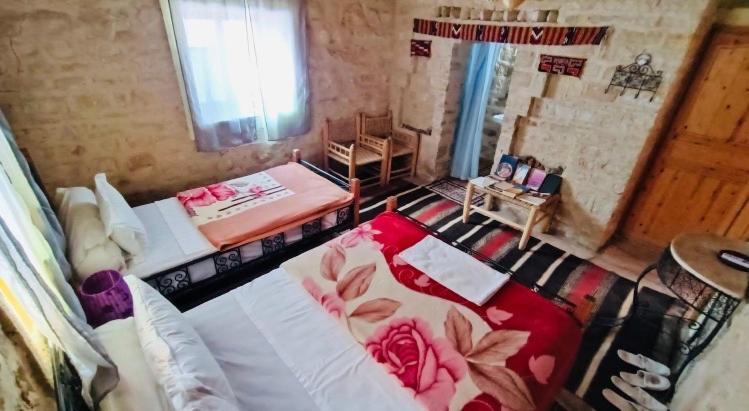 Afela Isli Kasbah Dar Talouste B&B 외부 사진