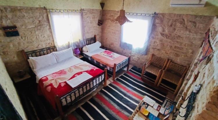 Afela Isli Kasbah Dar Talouste B&B 외부 사진