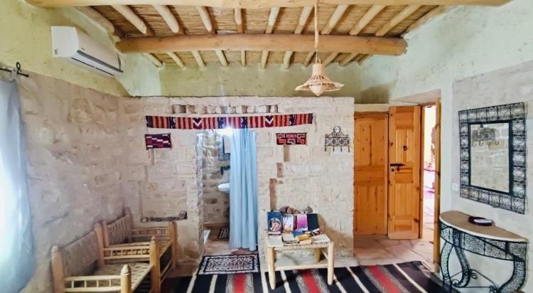 Afela Isli Kasbah Dar Talouste B&B 외부 사진