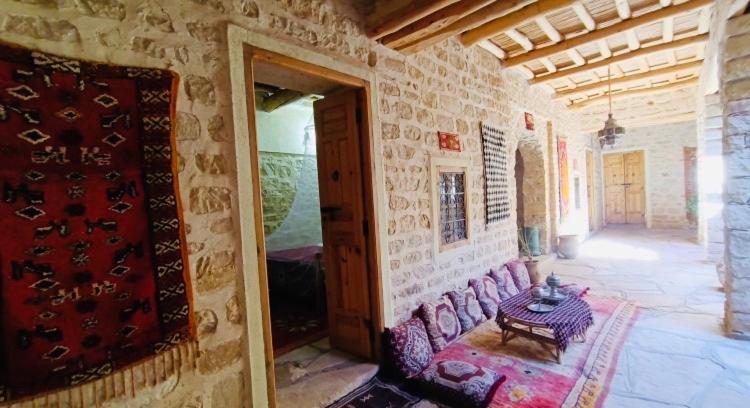 Afela Isli Kasbah Dar Talouste B&B 외부 사진