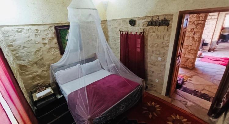 Afela Isli Kasbah Dar Talouste B&B 외부 사진