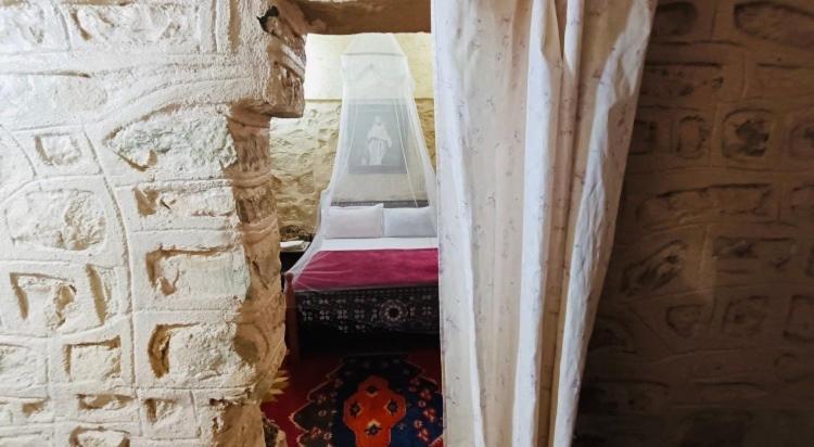 Afela Isli Kasbah Dar Talouste B&B 외부 사진