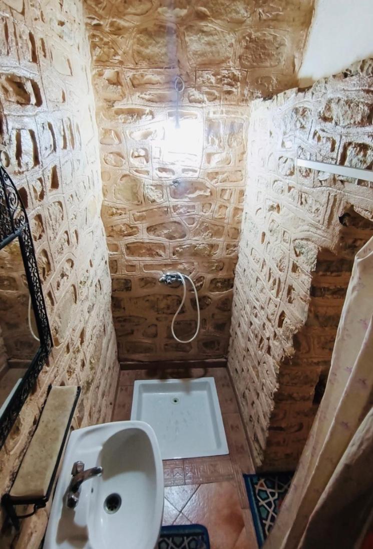 Afela Isli Kasbah Dar Talouste B&B 외부 사진