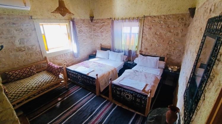 Afela Isli Kasbah Dar Talouste B&B 외부 사진