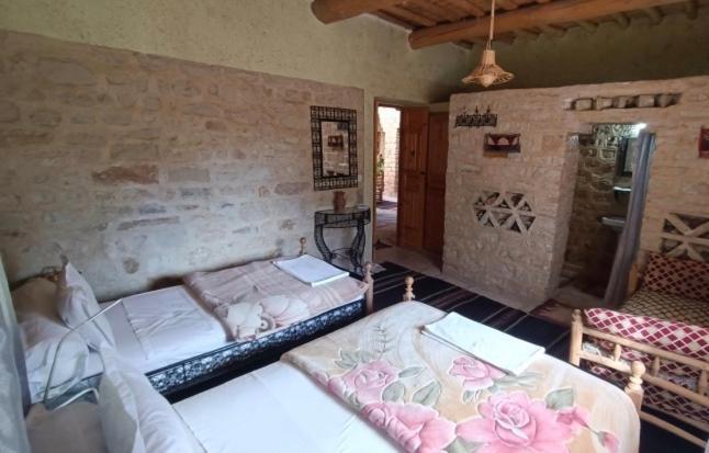 Afela Isli Kasbah Dar Talouste B&B 외부 사진