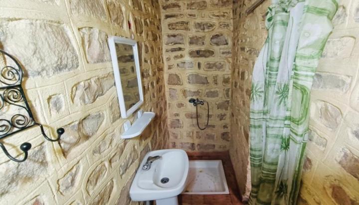Afela Isli Kasbah Dar Talouste B&B 외부 사진