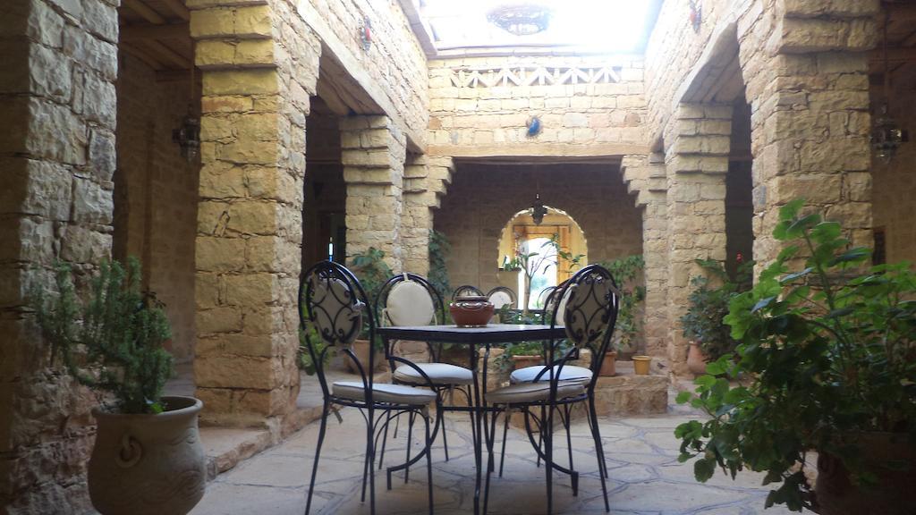 Afela Isli Kasbah Dar Talouste B&B 외부 사진