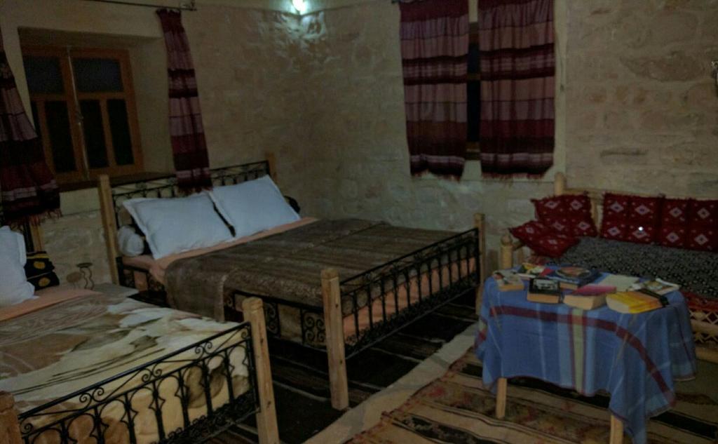 Afela Isli Kasbah Dar Talouste B&B 외부 사진