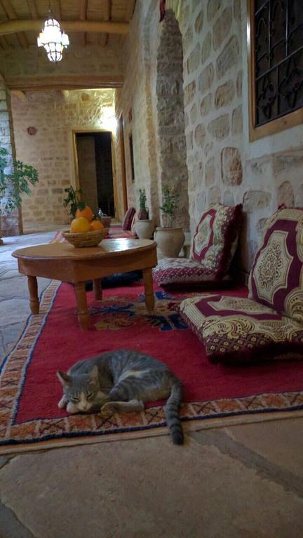 Afela Isli Kasbah Dar Talouste B&B 외부 사진