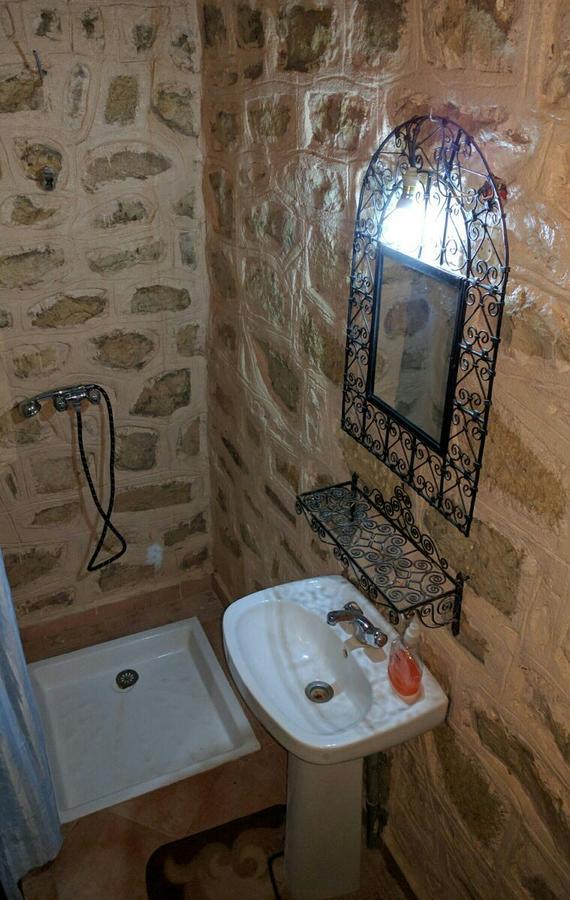 Afela Isli Kasbah Dar Talouste B&B 객실 사진