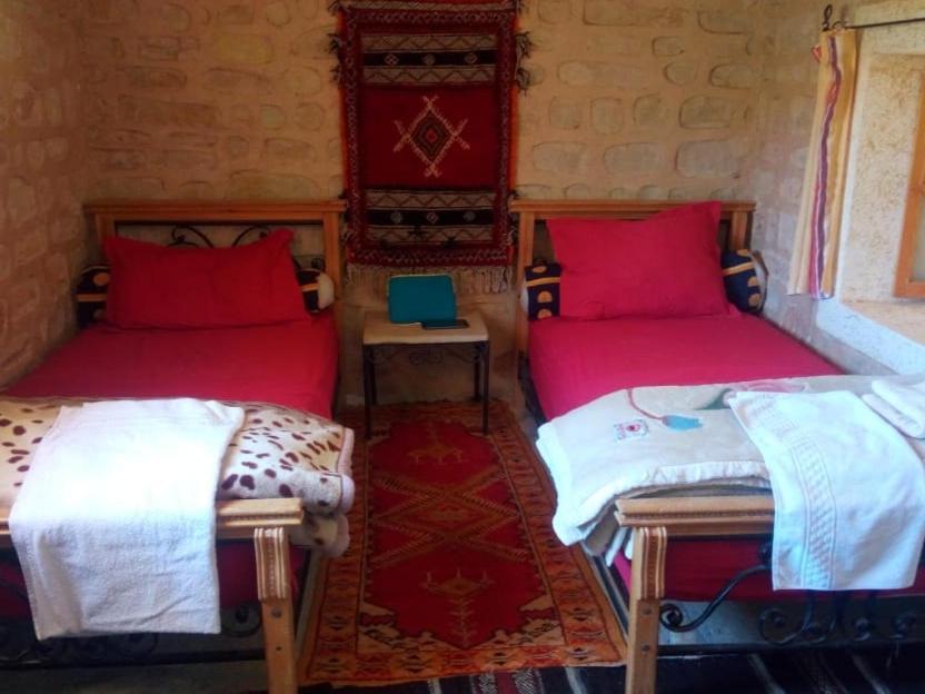 Afela Isli Kasbah Dar Talouste B&B 외부 사진